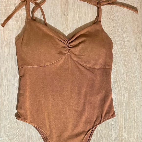 Bodysuit Bundle - F21 & So - Picture 4 of 7